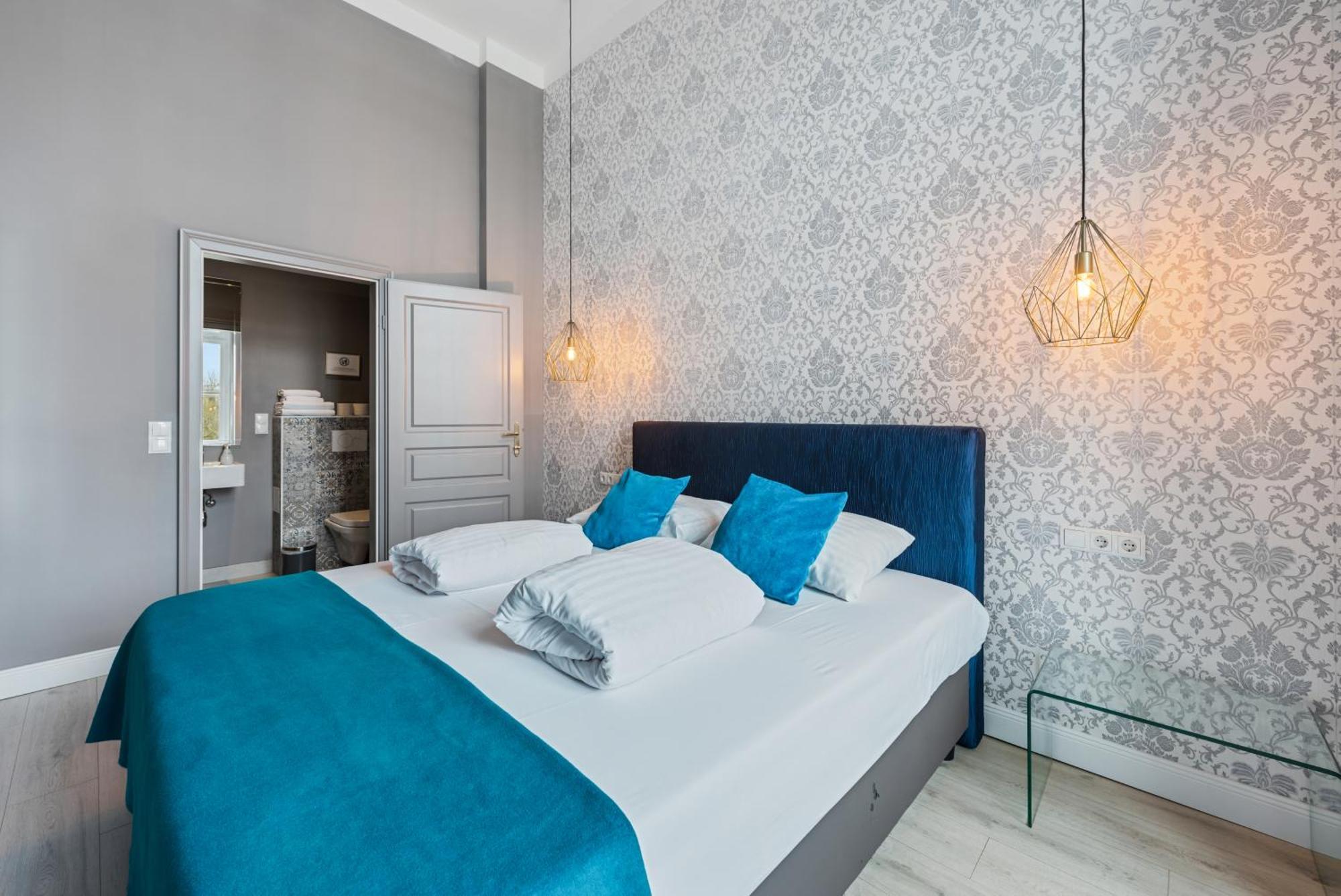 فيينا Kh Opera Apartments المظهر الخارجي الصورة