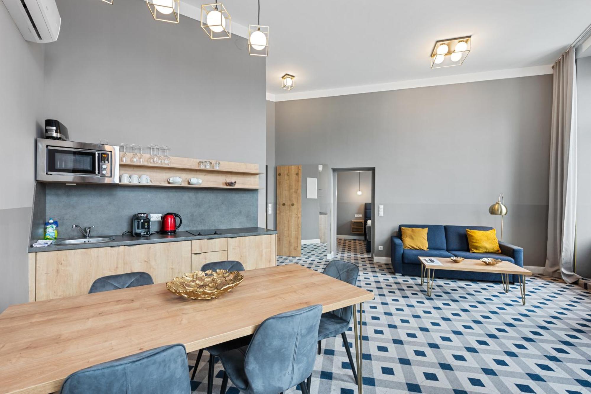 فيينا Kh Opera Apartments المظهر الخارجي الصورة