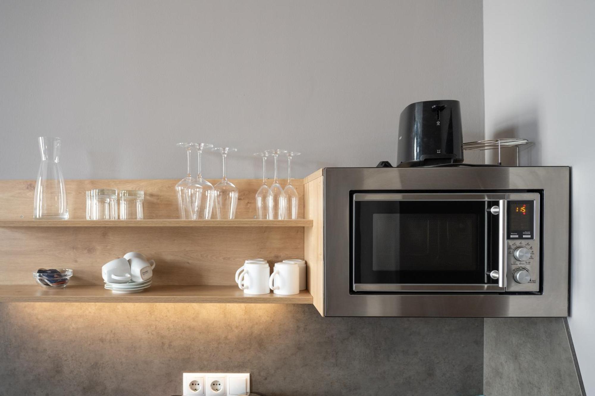 فيينا Kh Opera Apartments المظهر الخارجي الصورة