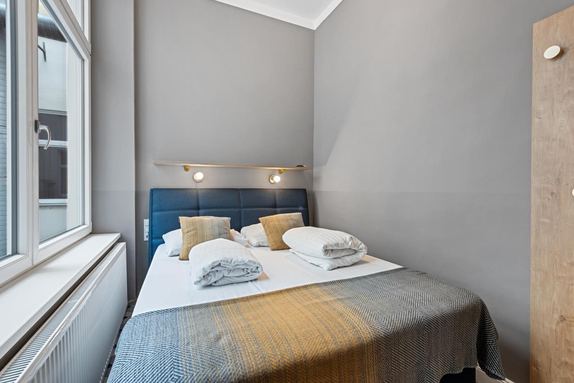 فيينا Kh Opera Apartments المظهر الخارجي الصورة